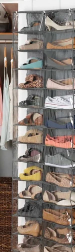 Shoe storage - Picture 4 of 9